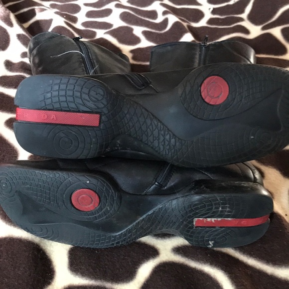 Prada boots The Original - Picture 2 of 3